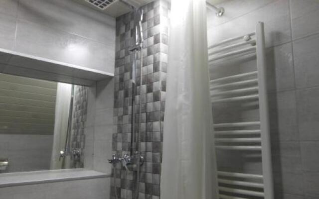 Guesthouse Rest