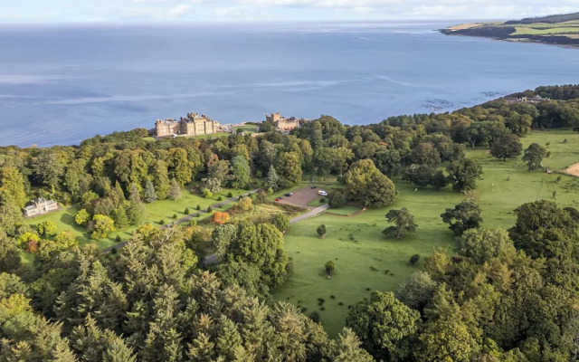 North Firbank - Culzean Castle