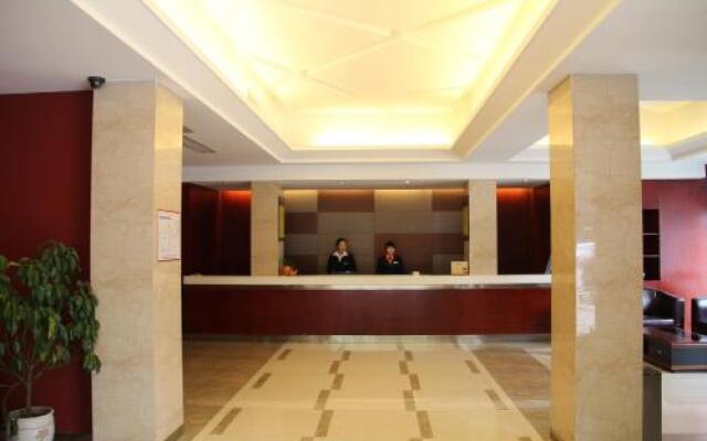 Sunshine 365 hotel