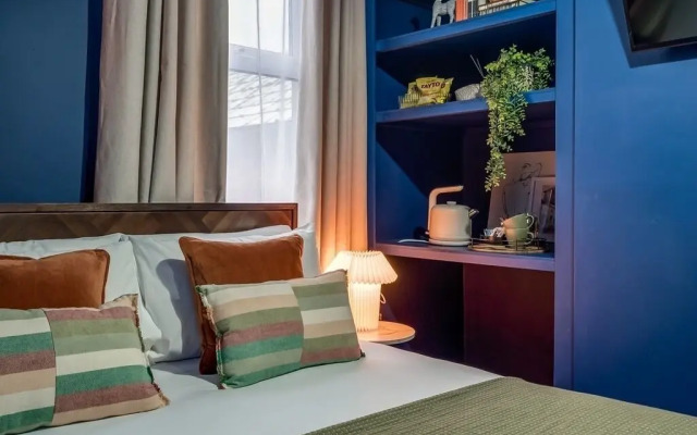 Wellesley Guest Accommodation