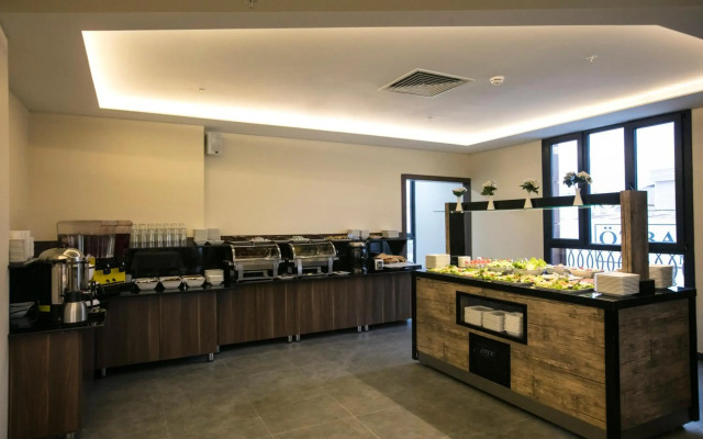 Caba Hotel & Spa