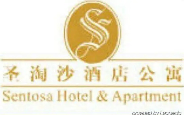 Sentosa Biz Hotel