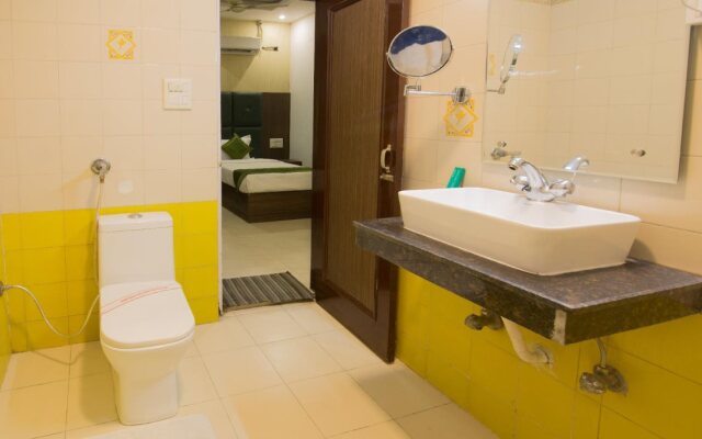 Hotel Ricky International By Sahibs Hotels