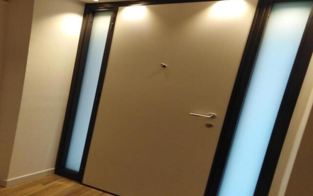 Sant'Onofrio apartment