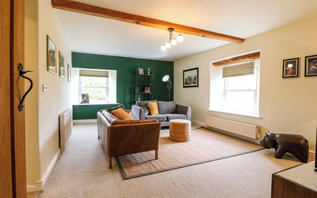 Apartment at The Old Dog, Thorpe