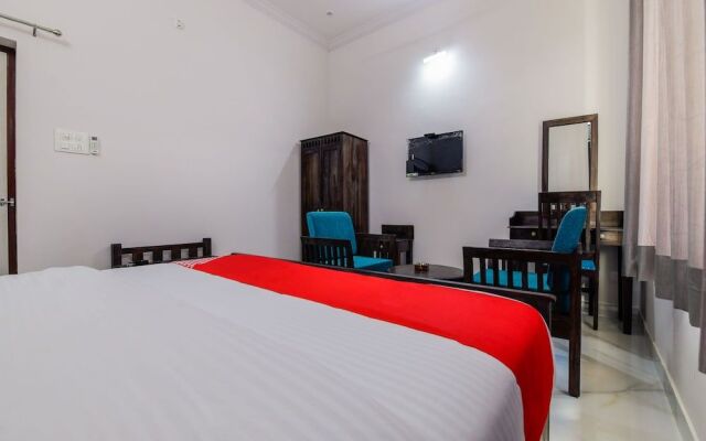 Oyo 41066 Brahma Farm Stays