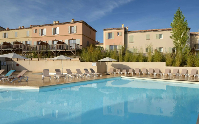 Pierre&Vacances Pont Royal les Coteaux