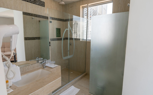 Hotel Cartagena Dubai