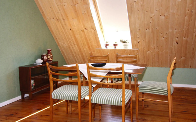 Apartment, Mallentin