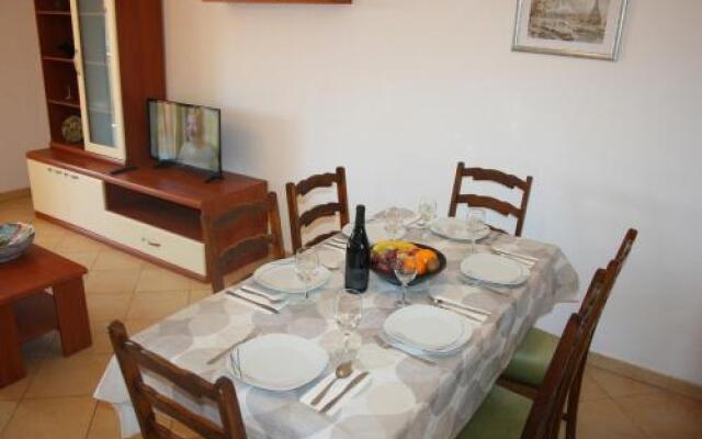 Apartments Drandic 94