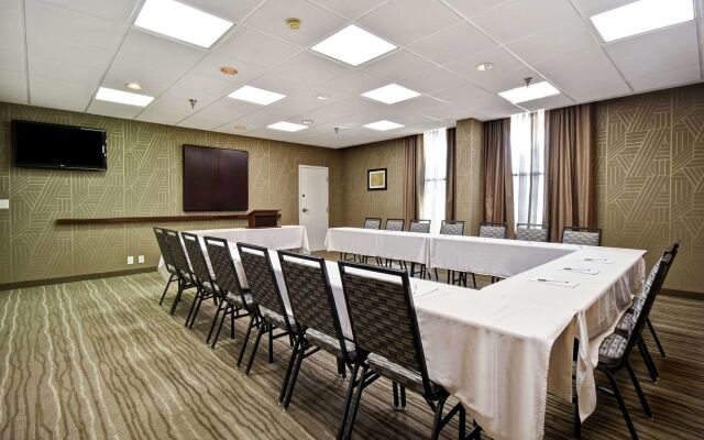 Hampton Inn I-75 Lexington/Hamburg Area