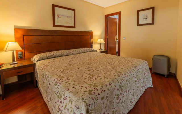 Sport Hotel Nayade