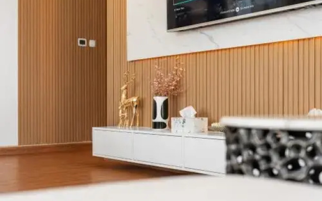 boulevard point view