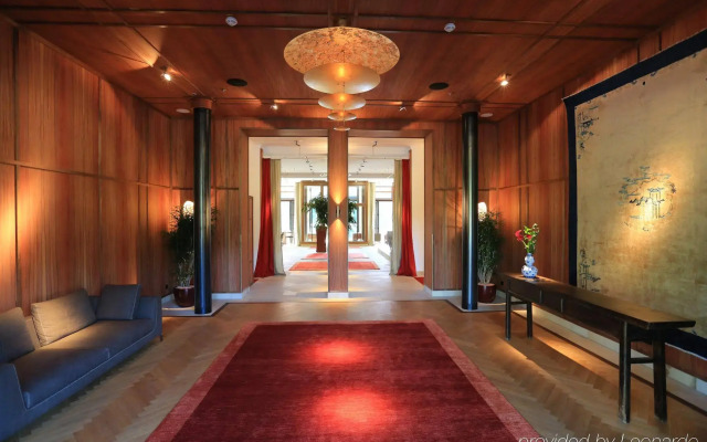 Schloss Elmau Luxury Spa Retreat & Cultural Hideaway