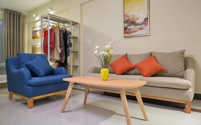 Ivy International Apartment