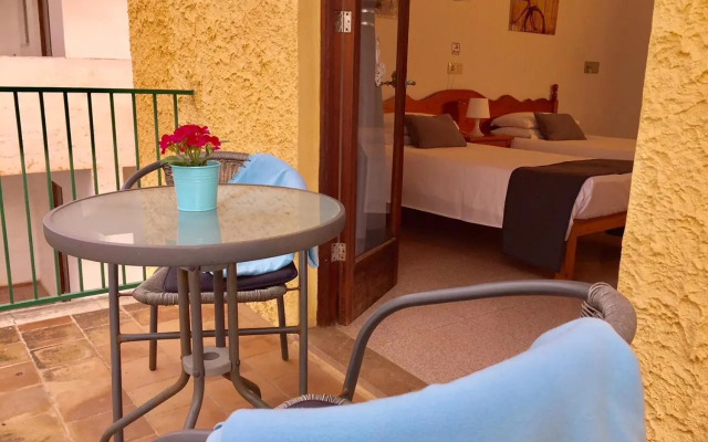 The Guesthouse Cala Millor