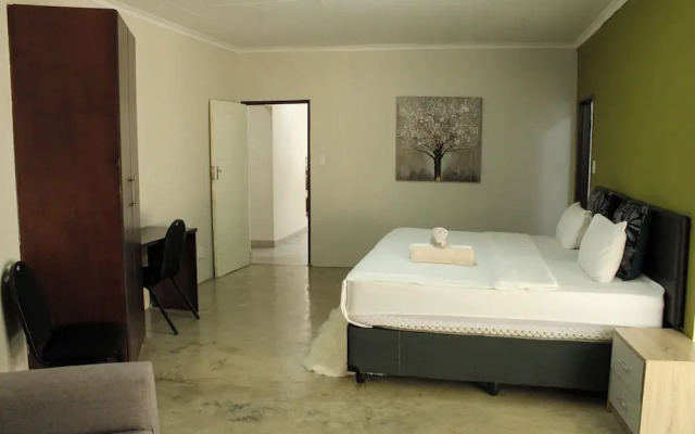 Biko's Villa