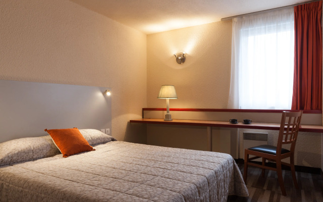 The Originals City, Hôtel Le Forum, Strasbourg Nord