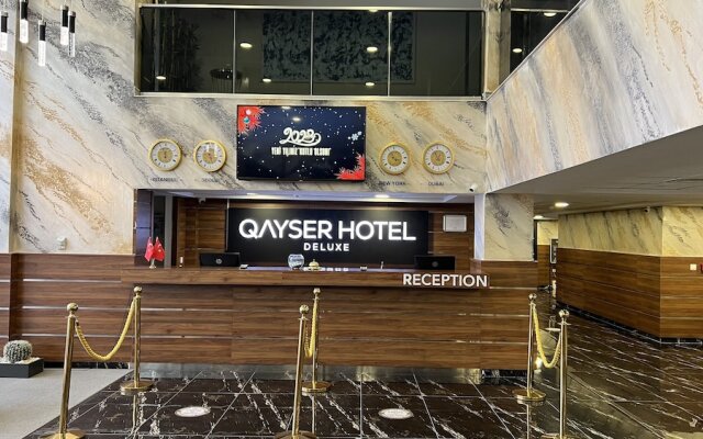 Qayser Deluxe Hotel