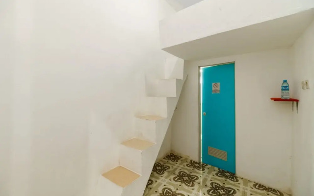 RedDoorz Syariah near Pangkal Balam Port Bangka