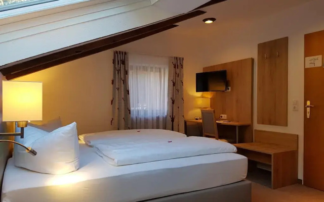 Hotel Ruchti - Zeit für mich.