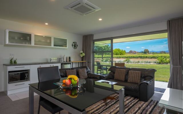 Stonehaven Homestay Bed and Breakfast