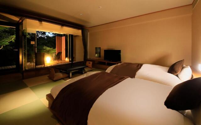 Okunikko Hotel Shikisai