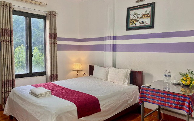 Tuan Ngoc Hotel