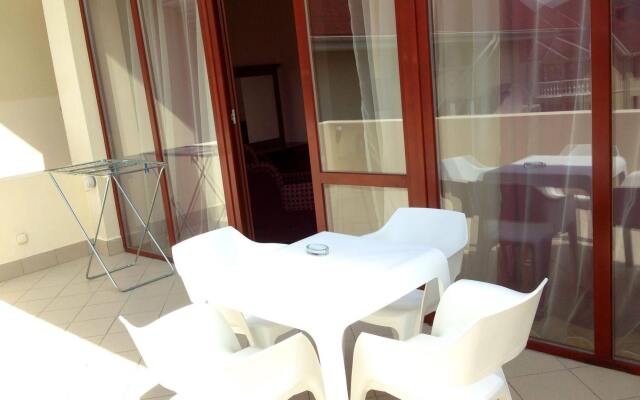 Вилла Бельведер