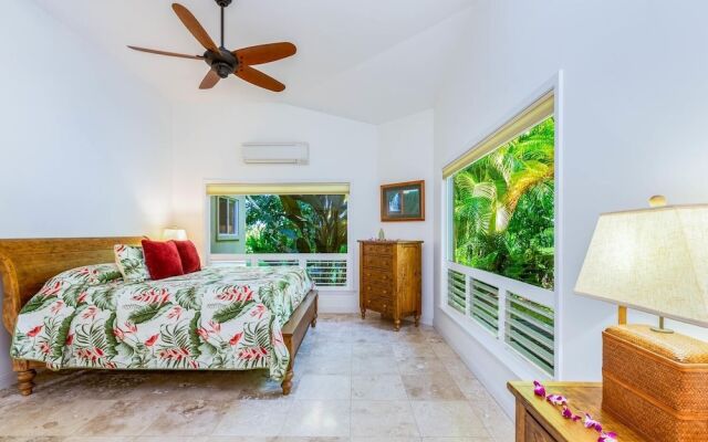 Ohana Kamalani - 3 Br Home