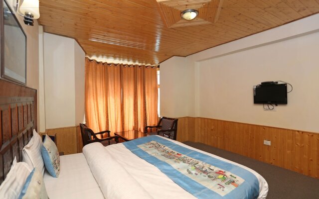 OYO 7008 Astha Cottage