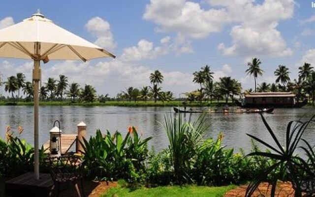 Citrus Retreats Alleppey