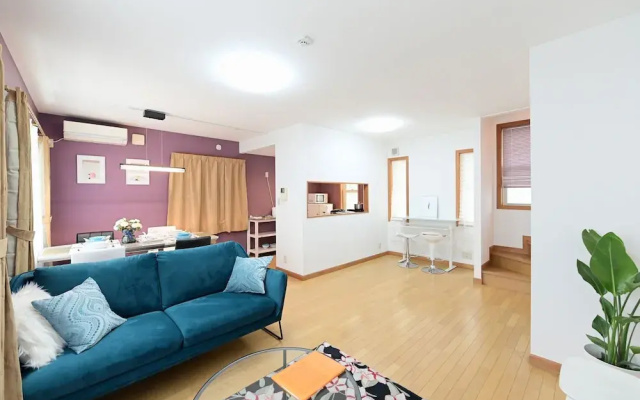 FC House Shinjuku