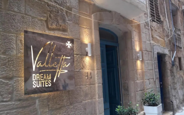 Valletta Dream Suites