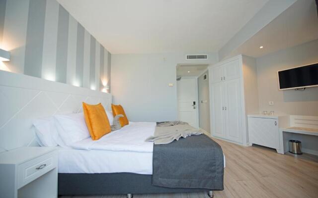 Motto Premium Marmaris