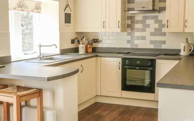 Beckside Cottage