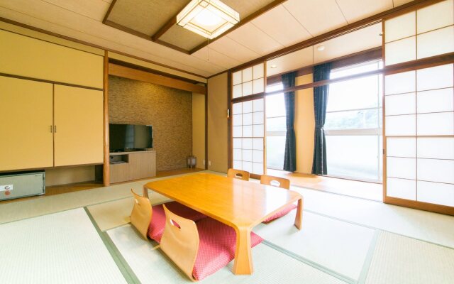 Oyado Hakone Hachiri no Yu