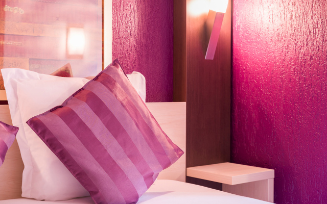 The Originals City, Hôtel La Siesta