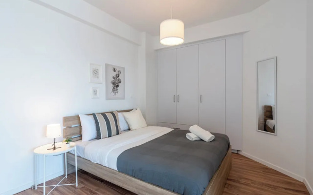 Pauhad 3 - Larnaca Studios & Apts