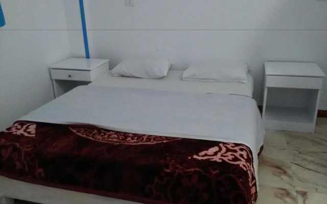 Luxor Guest House