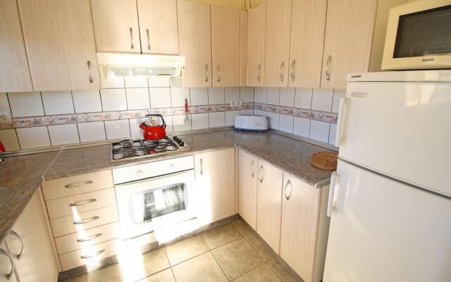 Villas Costa Calpe - Mark
