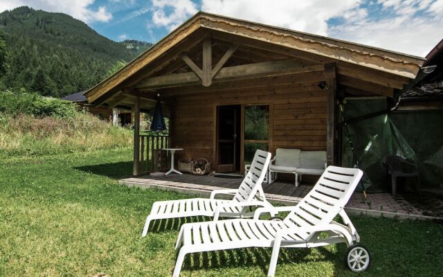 Nice Apartment in Ruhpolding with Terrace