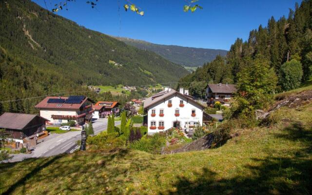 Apartments HAUS SCHÖN - Preise inclusive Pitztal Sommer Card