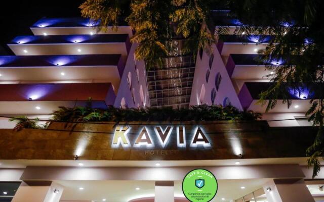 Hotel Kavia