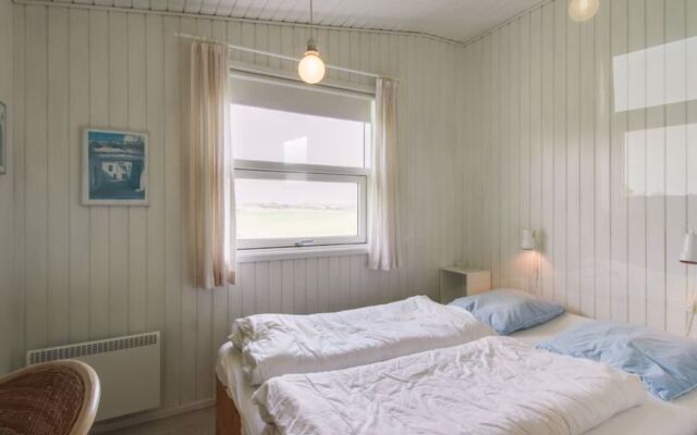 "Ragmar" - 250m from the sea in NW Jutland