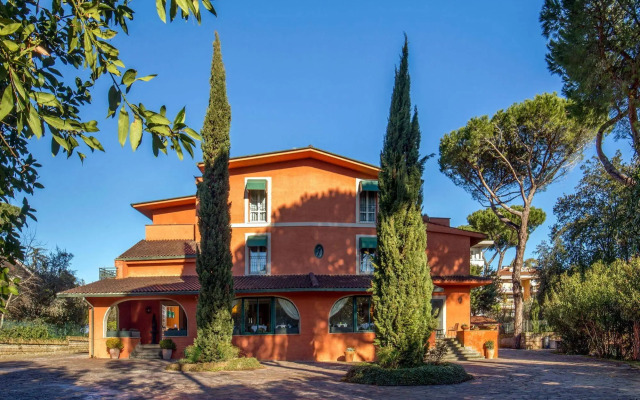 Resort La Rocchetta