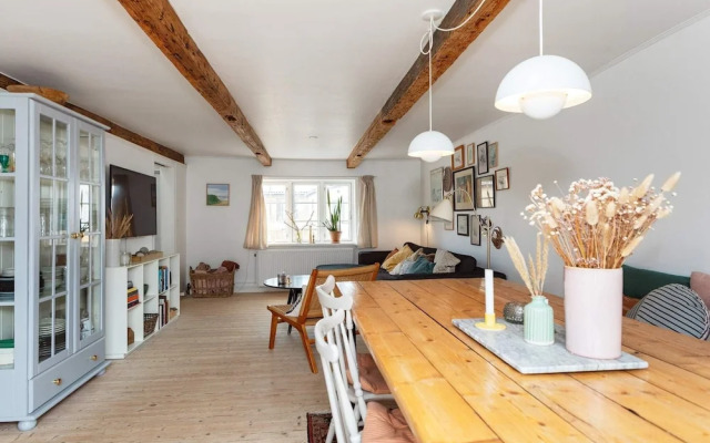 Holiday Home in LÃ¸kken