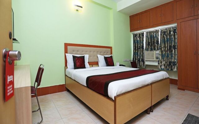 OYO 9547 Hotel Atmaram Lodging