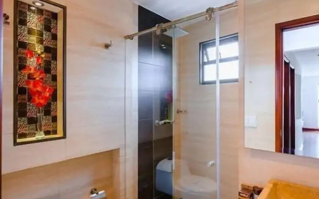 Apartamentos Aeropuerto Corferias
