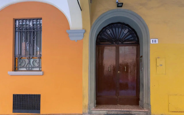 Bologna Santa Maria dei Servi Apartment x3